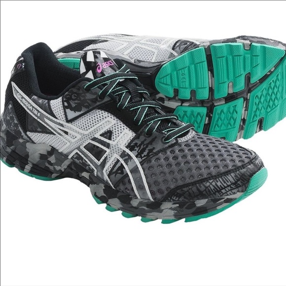 Asics Shoes - Asics GEL Noosa Tri 8 running shoes sneakers